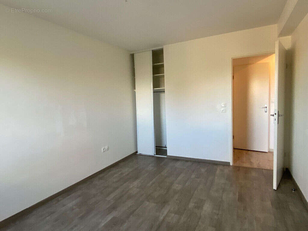 Appartement t3 terrasse coueron - photo 4