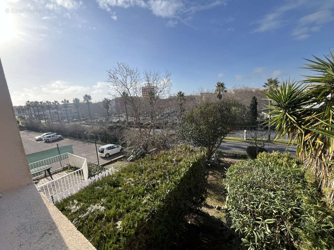 Appartement à AGDE