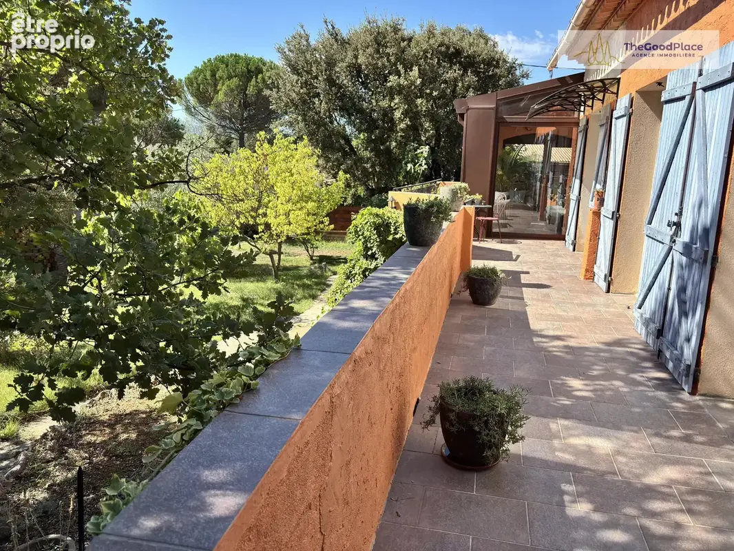 Une maison pleine de charme, entre nature et confort - photo 22