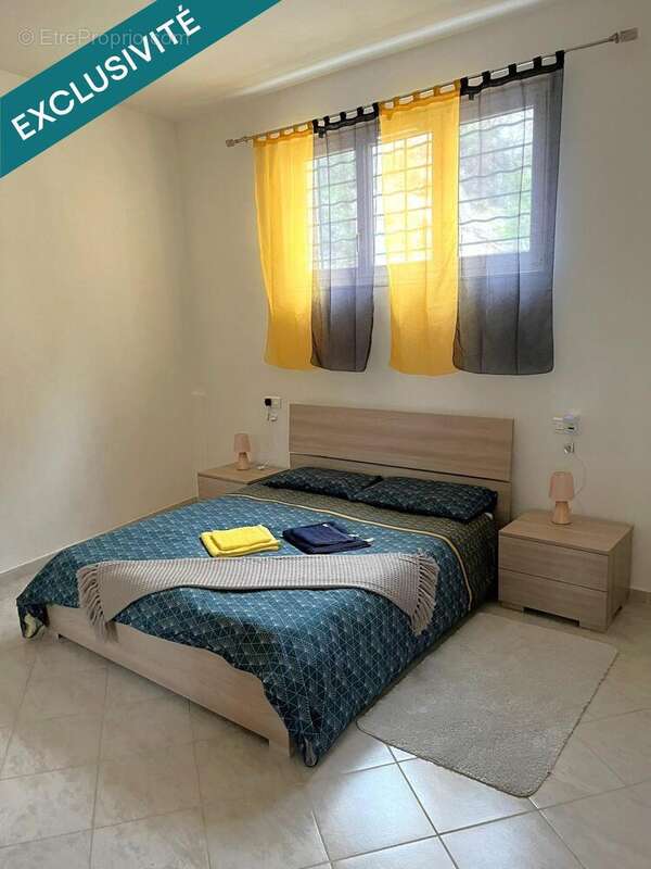 Photo 6 - Appartement à MENTON