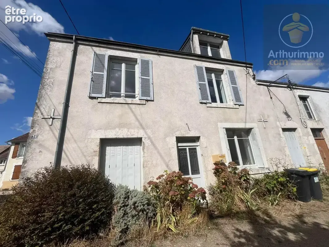 Vente Maison Baule(45130) 148 000ï¿œ - photo 3