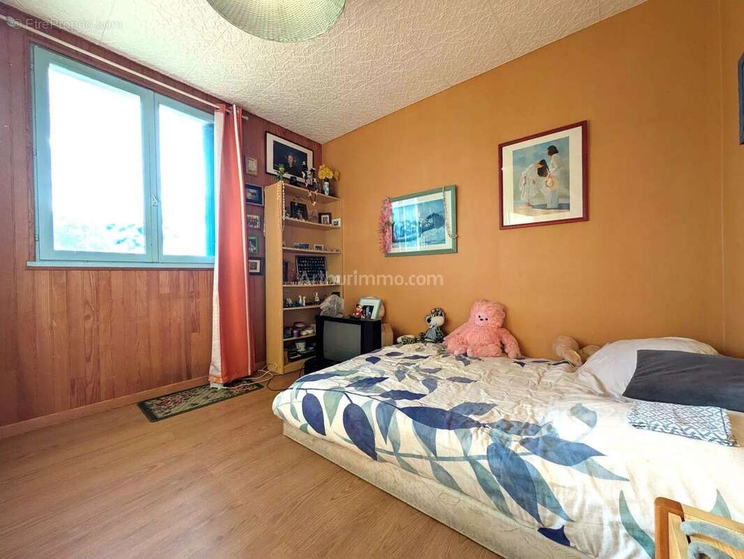 Maison à SAINT-DONAN