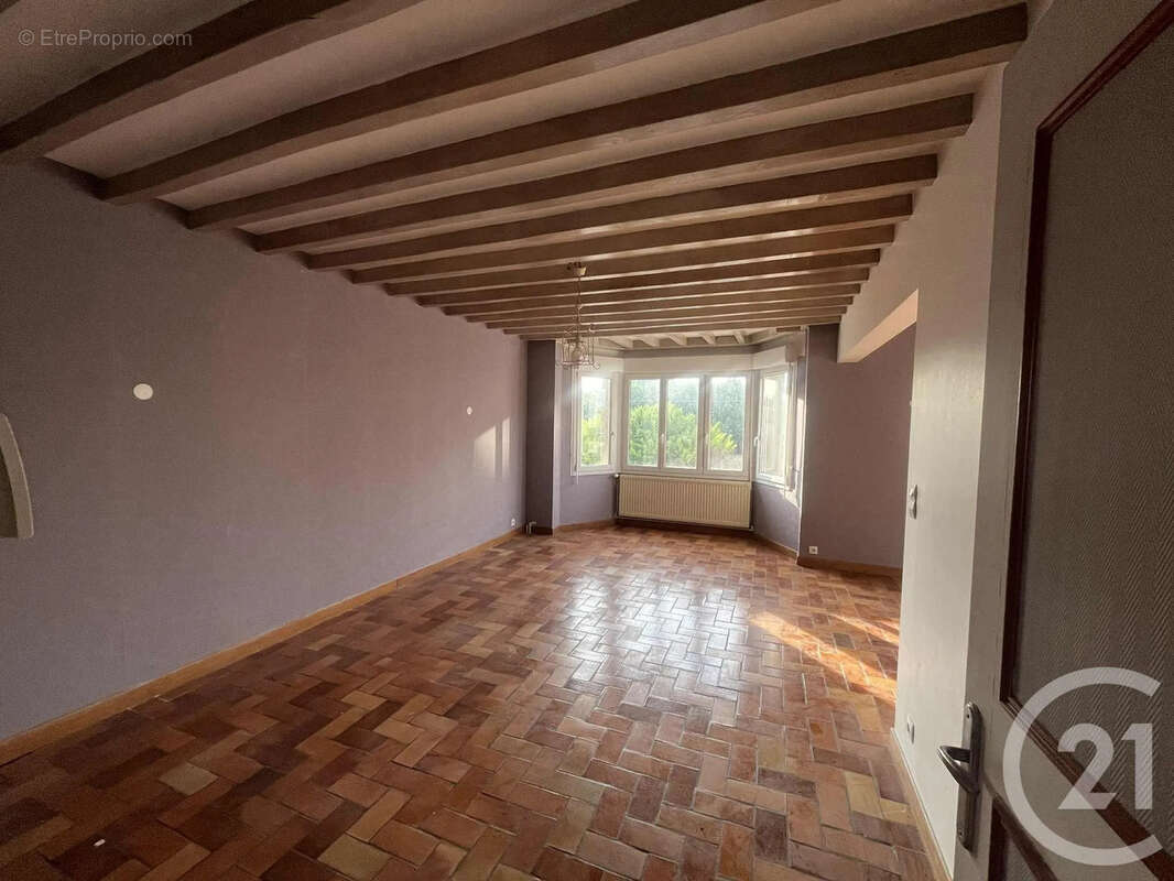 Maison à PERONNE