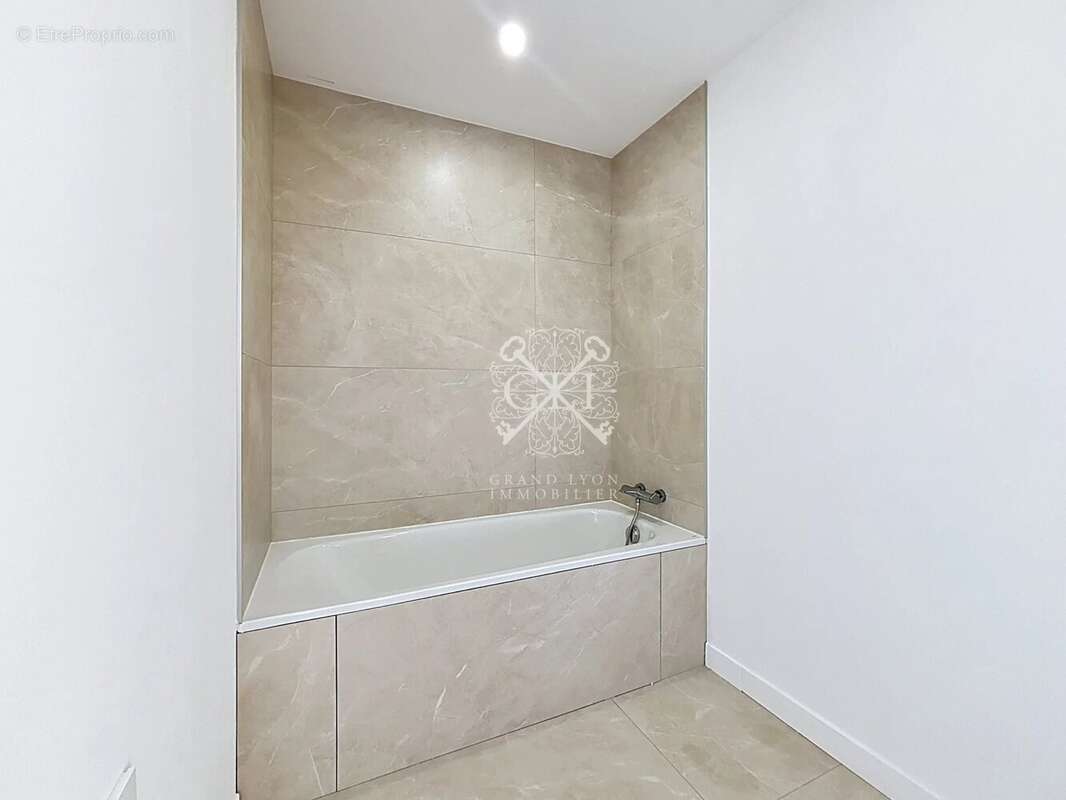 Appartement à LYON-3E