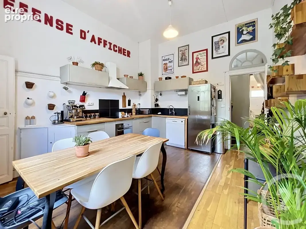 Maison 5 pièces 115 m² à vendre à Chartres (28000) - photo 9