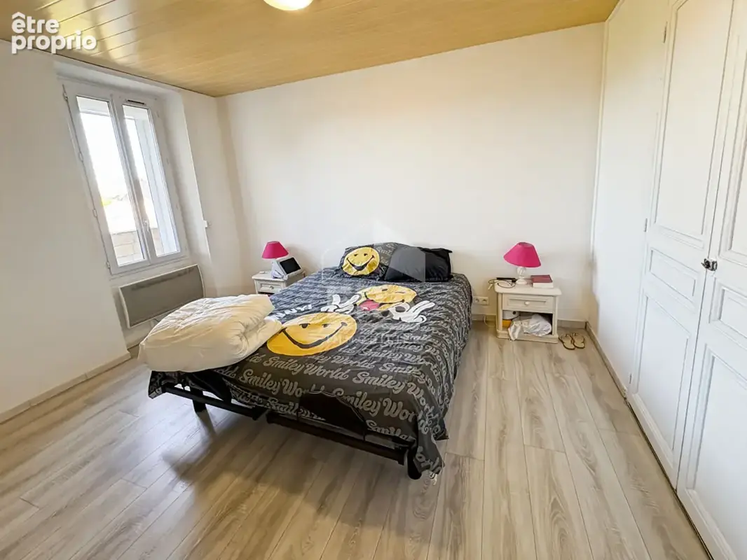 Maison 133m² à les pennes-mirabeau - photo 6