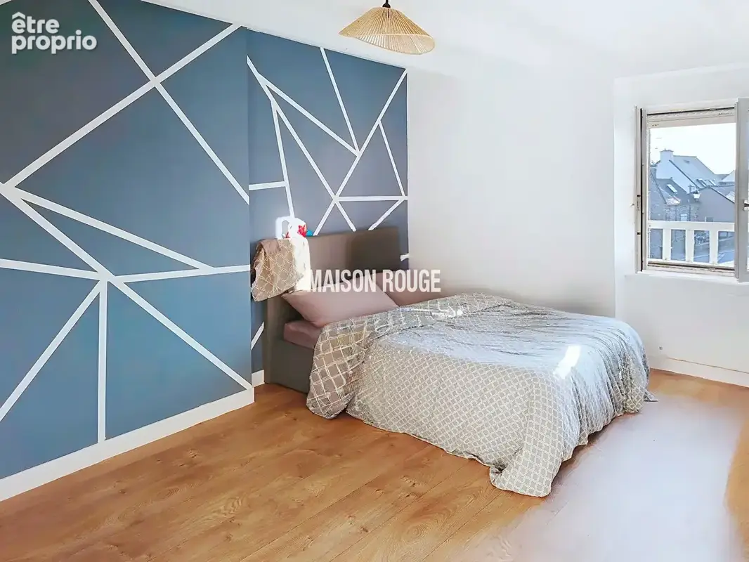 Jolie maison de bourg rénovée  proche combourg - photo 5