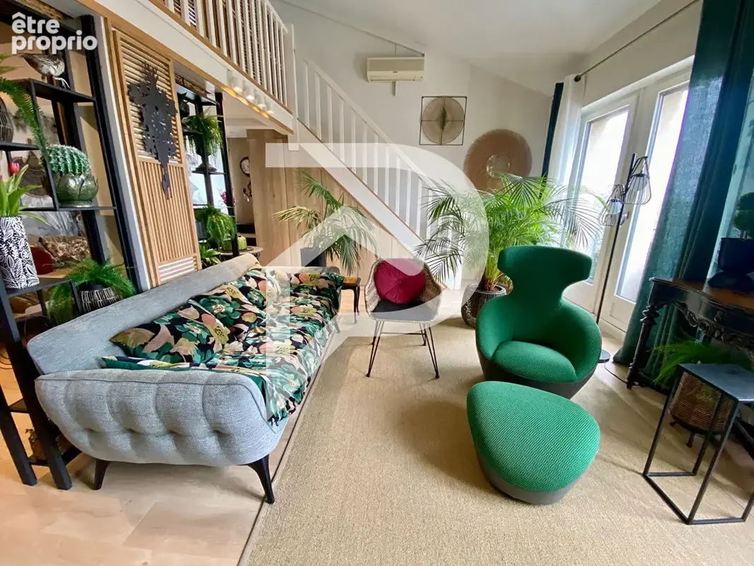 Appartement à Périgueux - photo 2