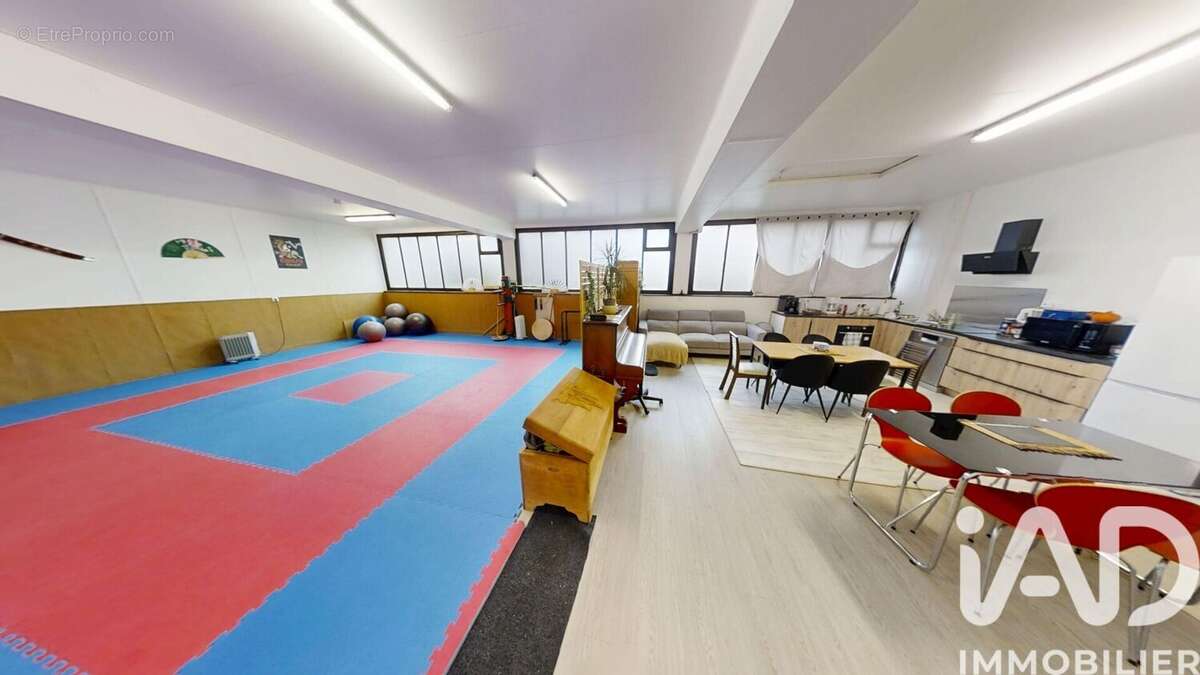 Photo 6 - Maison à SAINT-BRANDAN