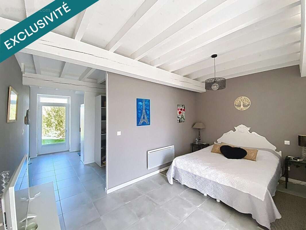 Maison 410 m² à Mazeres  - photo 7