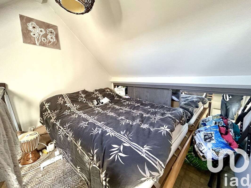 Photo 8 - Maison à VILLEVAUDE