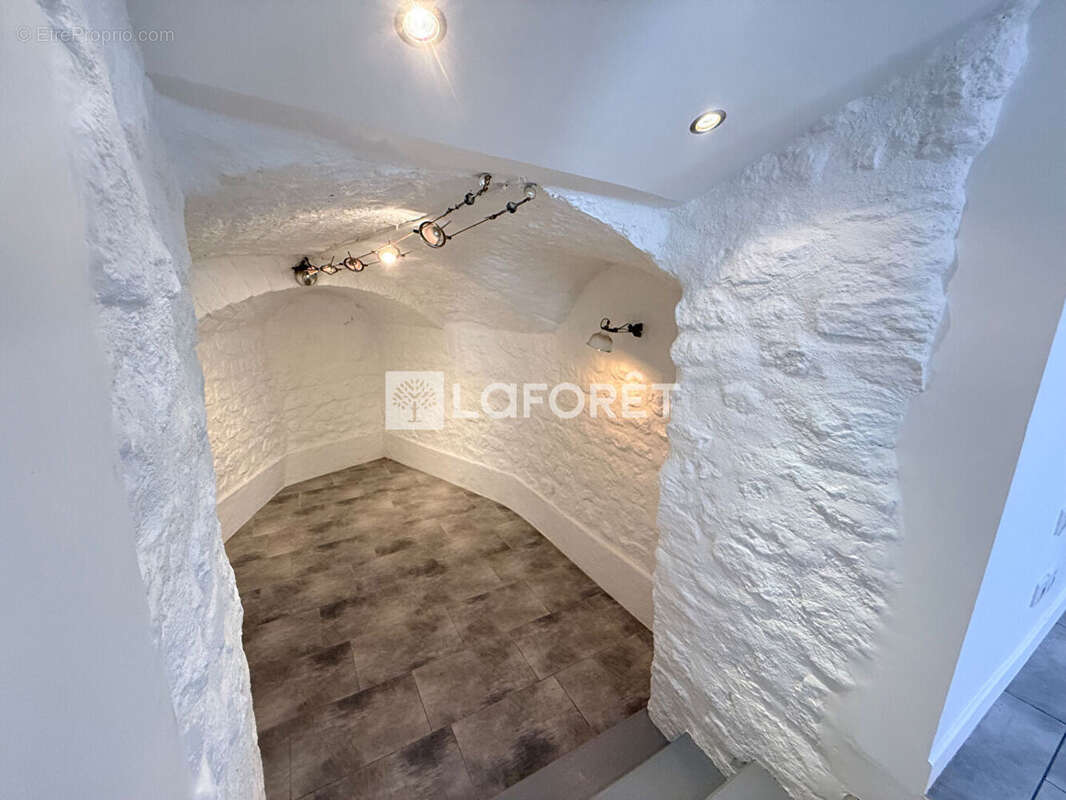 Appartement à MEULAN