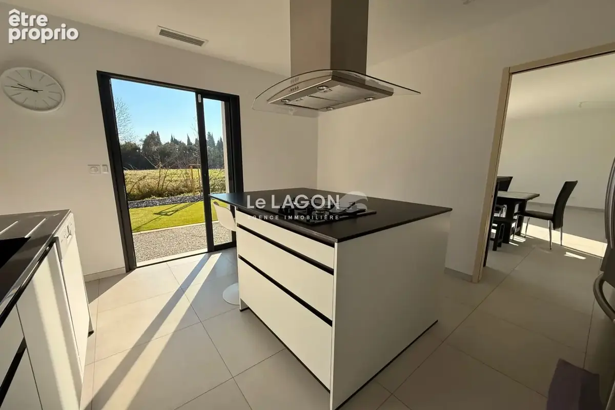 Maison 5 pièces 146 m² à vendre à Saint-Cyprien (66750) - photo 2