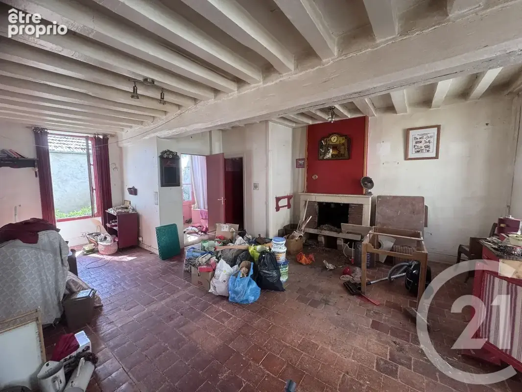 Maison 3 pièces 72 m² à vendre à Clamecy (58500) - photo 5