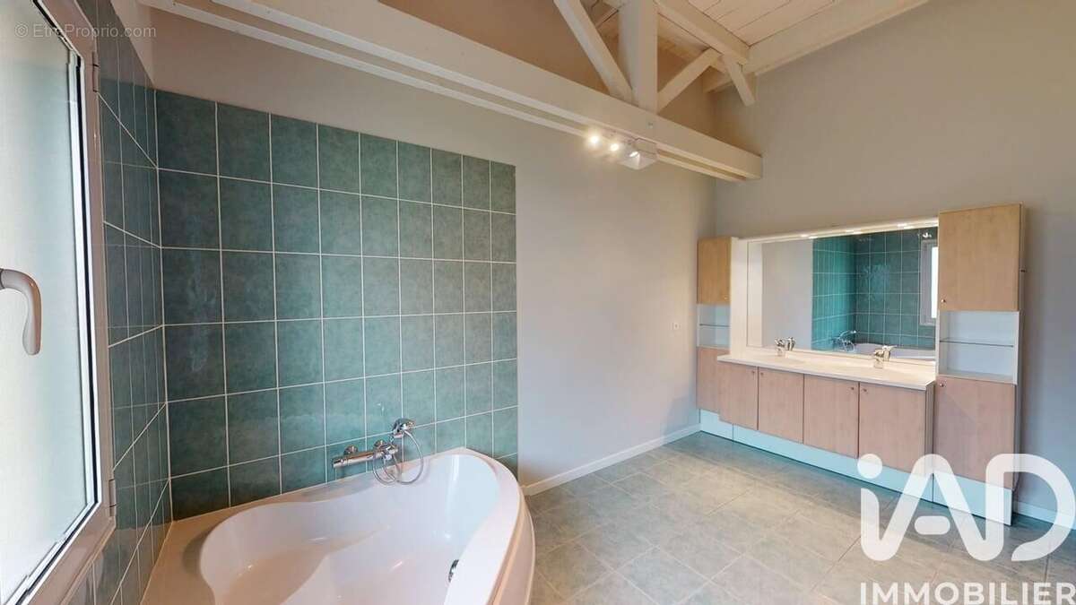 Photo 9 - Maison à MORLAAS