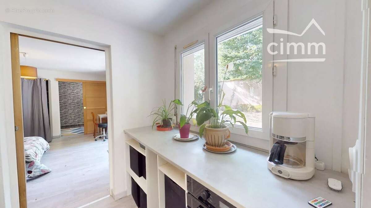 Maison à SAINT-CYR-EN-VAL