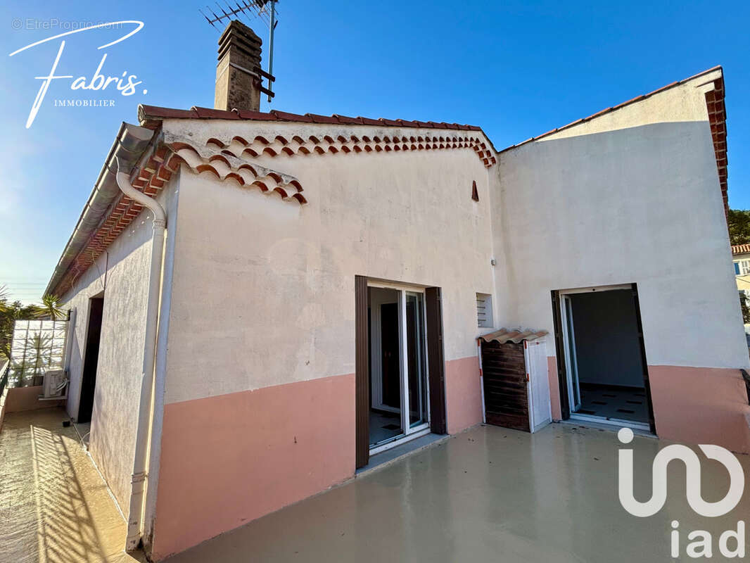 Photo 6 - Appartement à TOULON