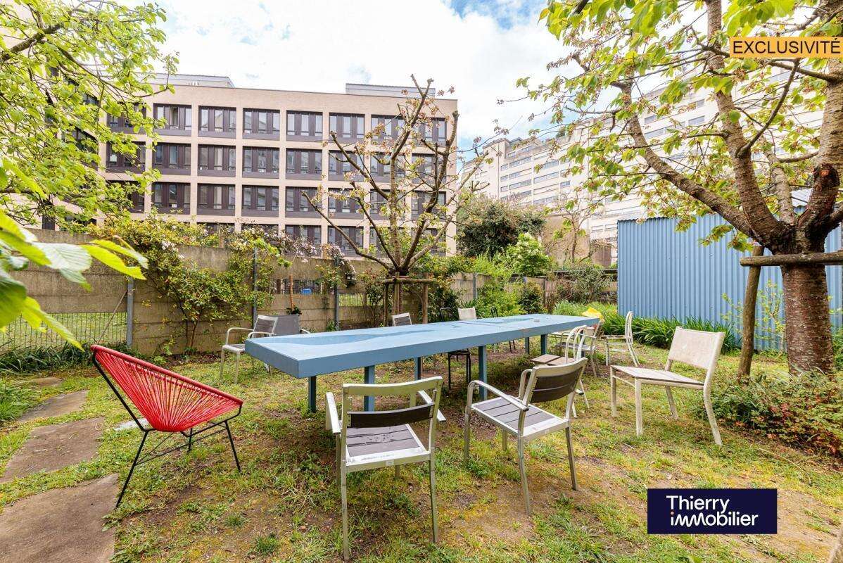 GLORIETTE - Appartement T2 bis - photo 13