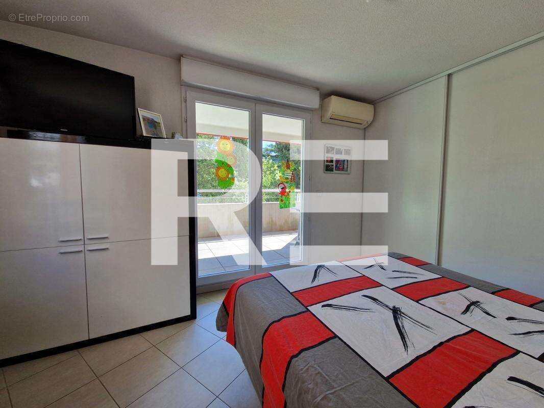 Appartement à NIMES