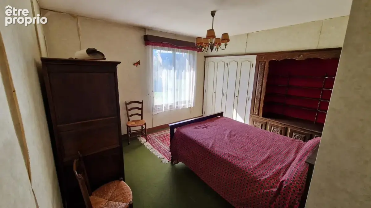 Maison 319 m² à La Chatre  - photo 15