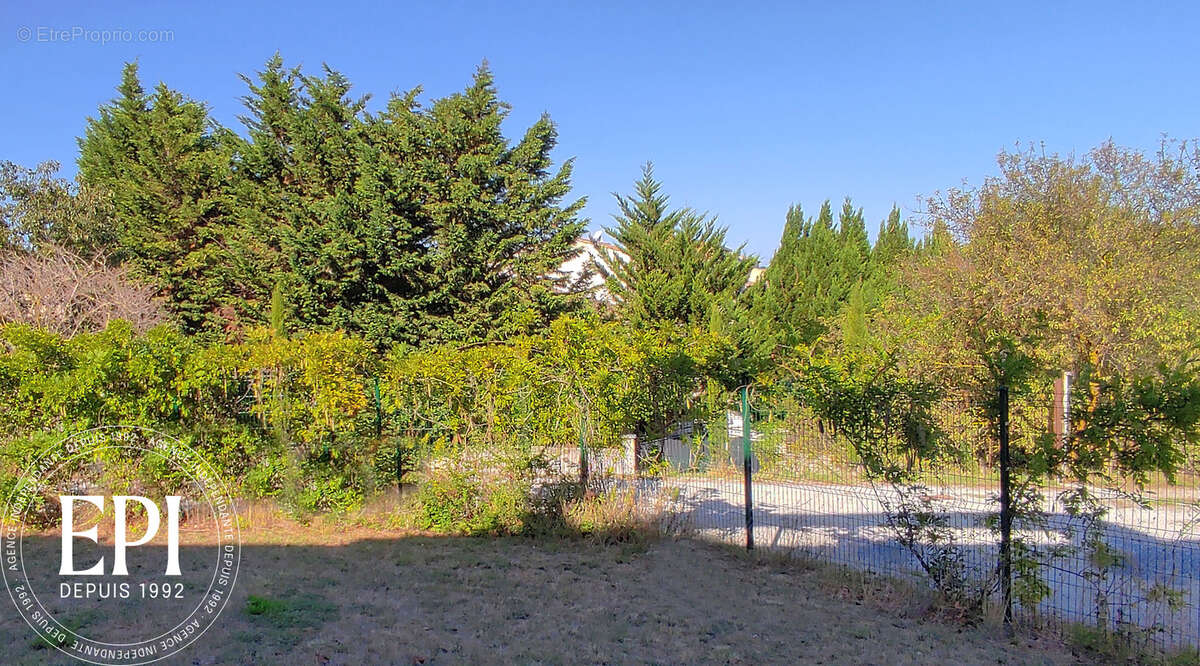 Appartement à CARCASSONNE