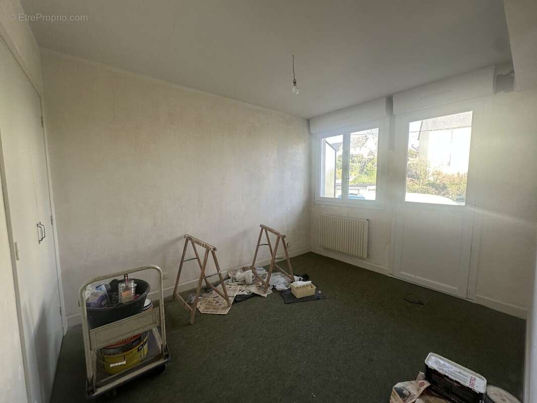 Appartement à QUIMPER