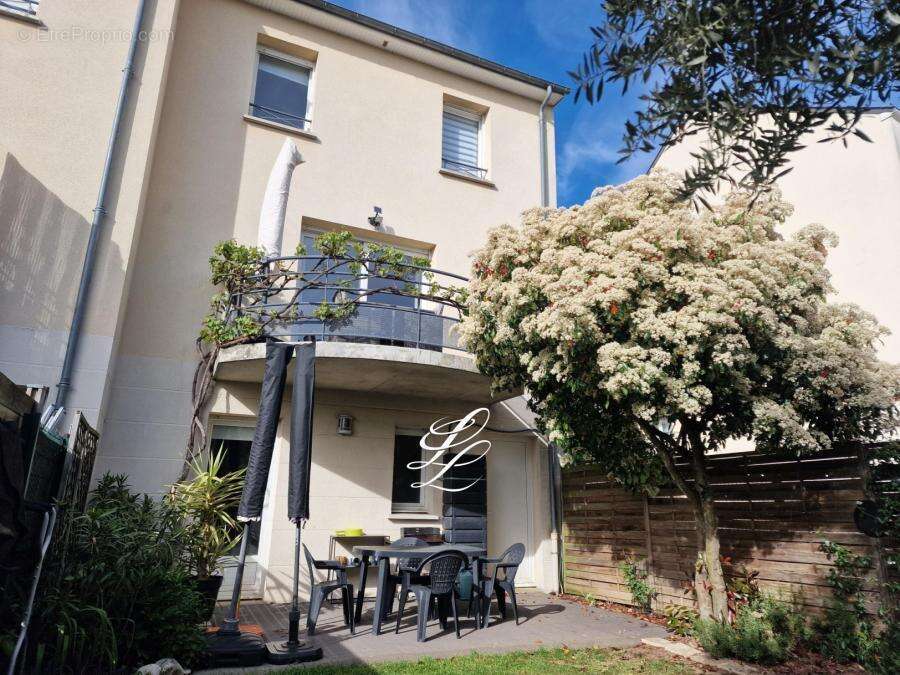 Maison à LE MANS