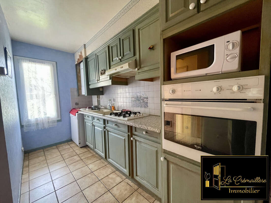 Maison 75 m² à Dourdan  - photo 2