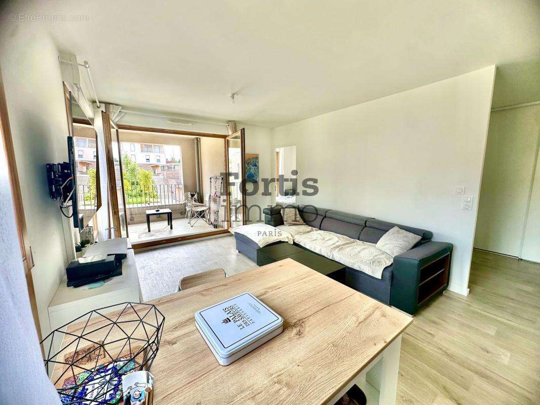 Appartement à ARPAJON