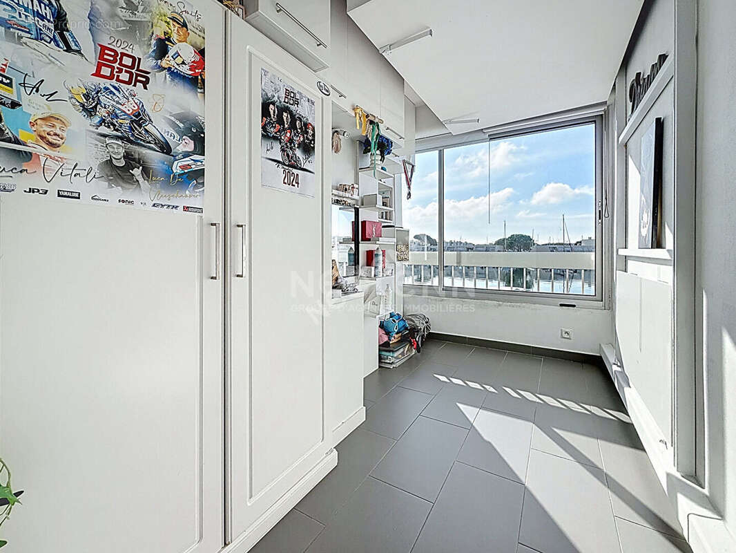 Appartement à LE GRAU-DU-ROI