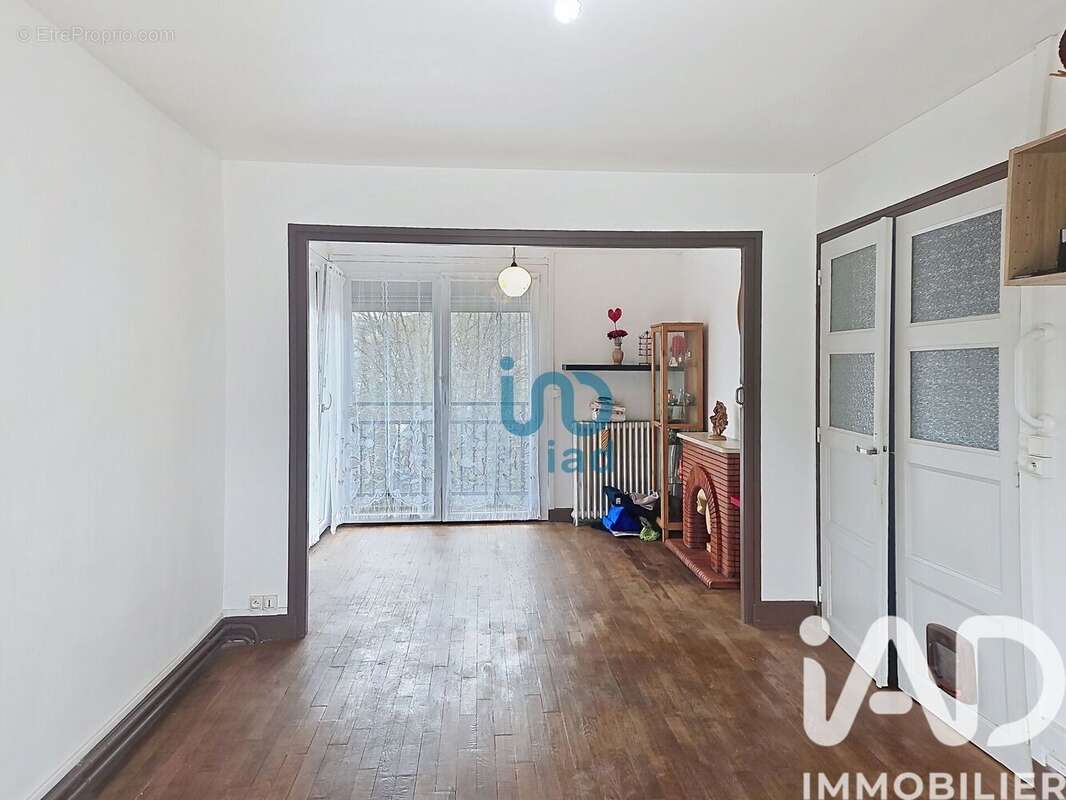 Photo 6 - Maison à NOUZONVILLE