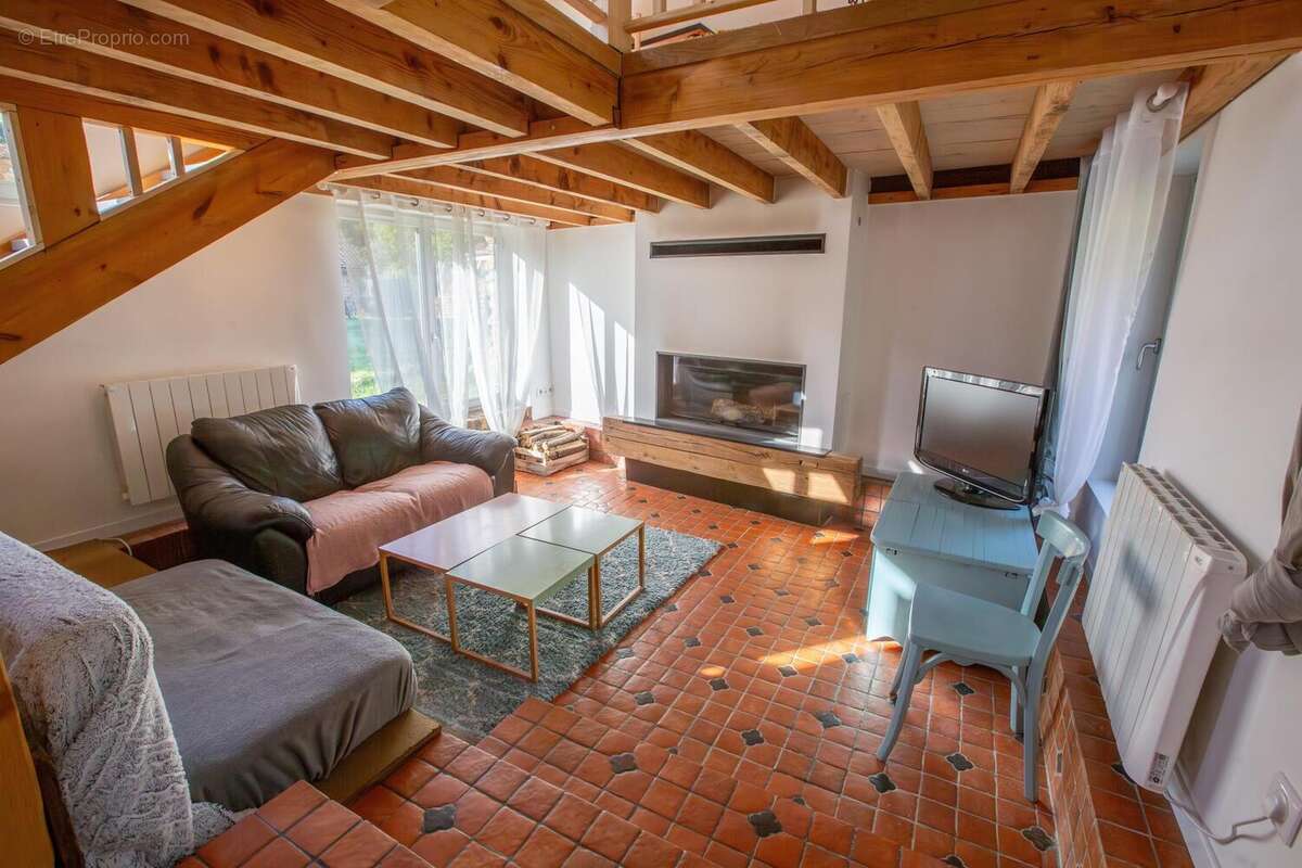 Photo 7 - Maison à CHEVREUSE