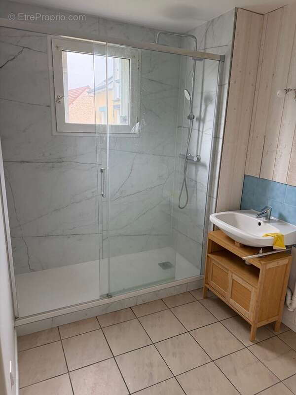 Appartement à PACY-SUR-EURE