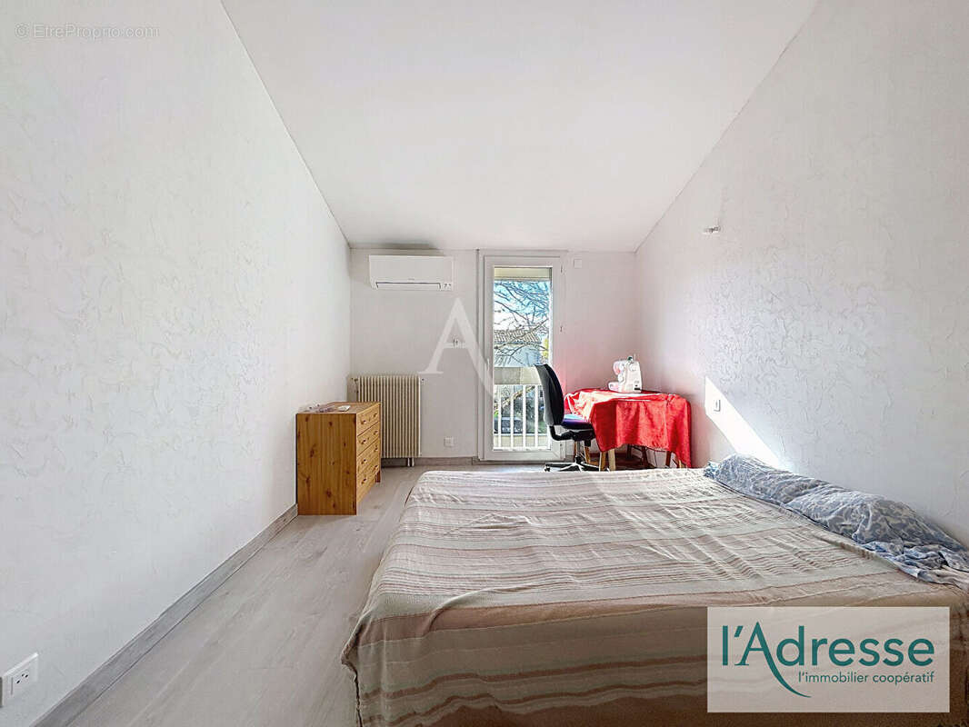 Maison à FONBEAUZARD