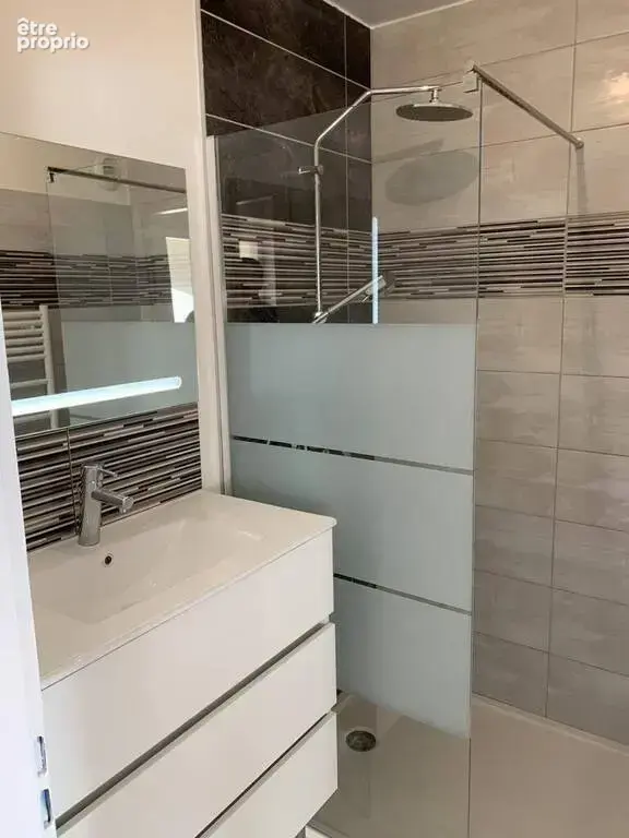 Appartement 3 pièces 61.9 m² Divonne-les-Bains - photo 8
