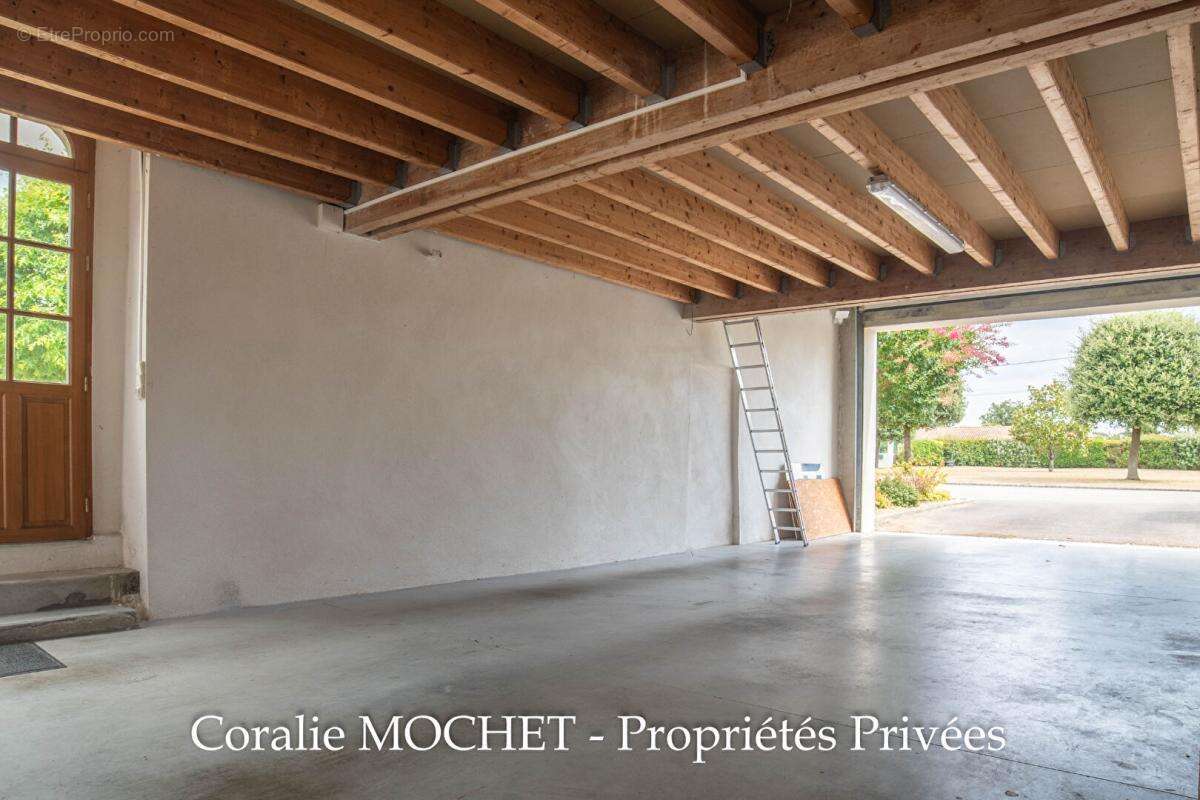 Demeure de prestige - photo 14