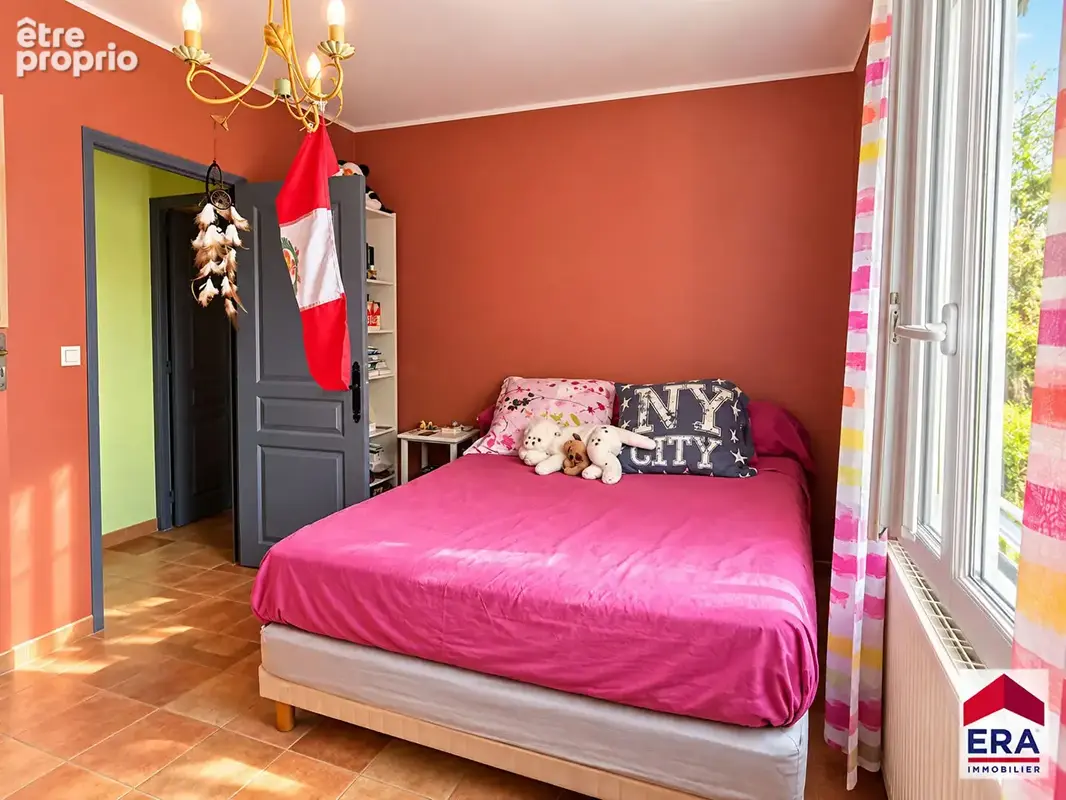 Maison 98m² à bollène - photo 9