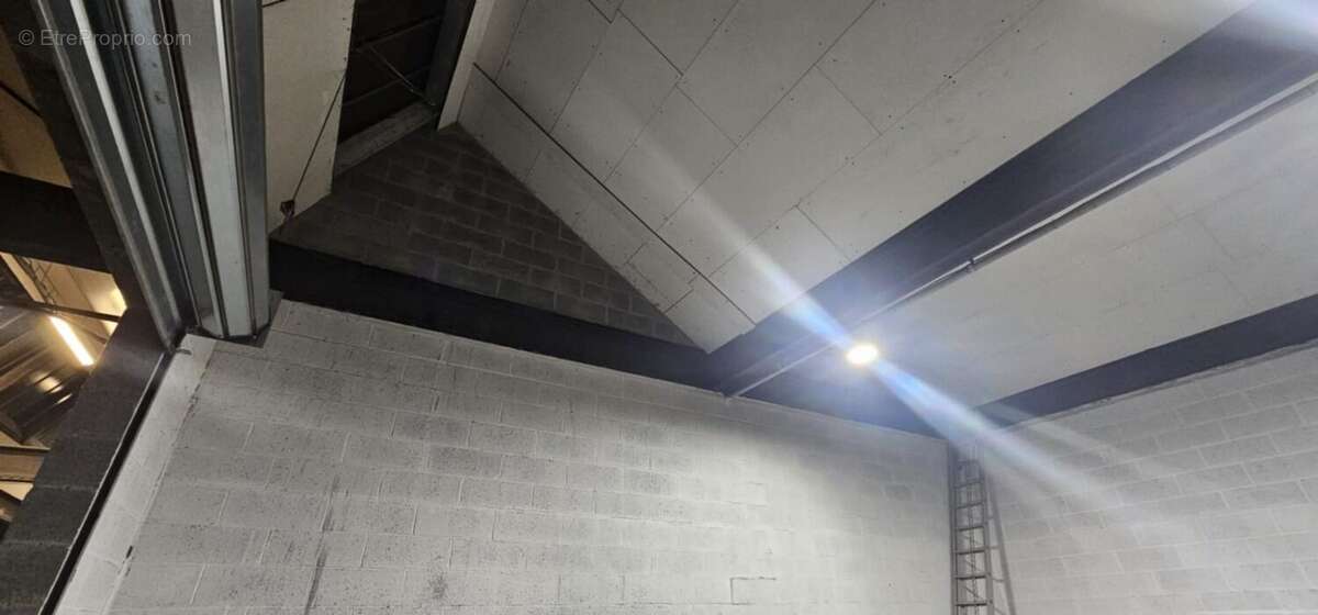 Parking à TOURCOING