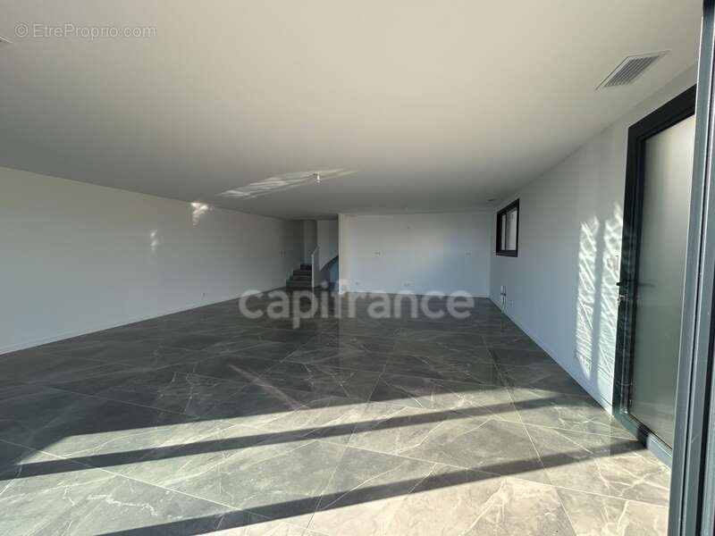 Maison à LA CIOTAT
