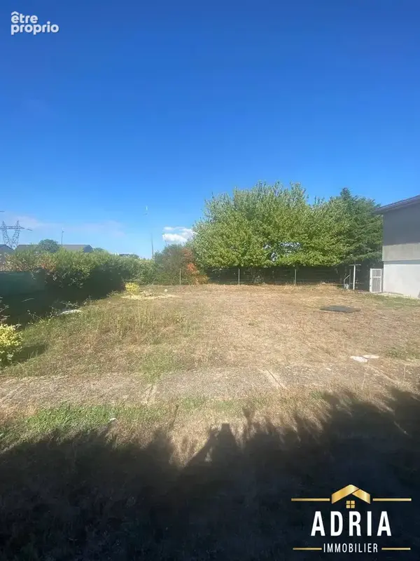 Terrain 450 m² à vendre à Uckange (57270) - photo 8