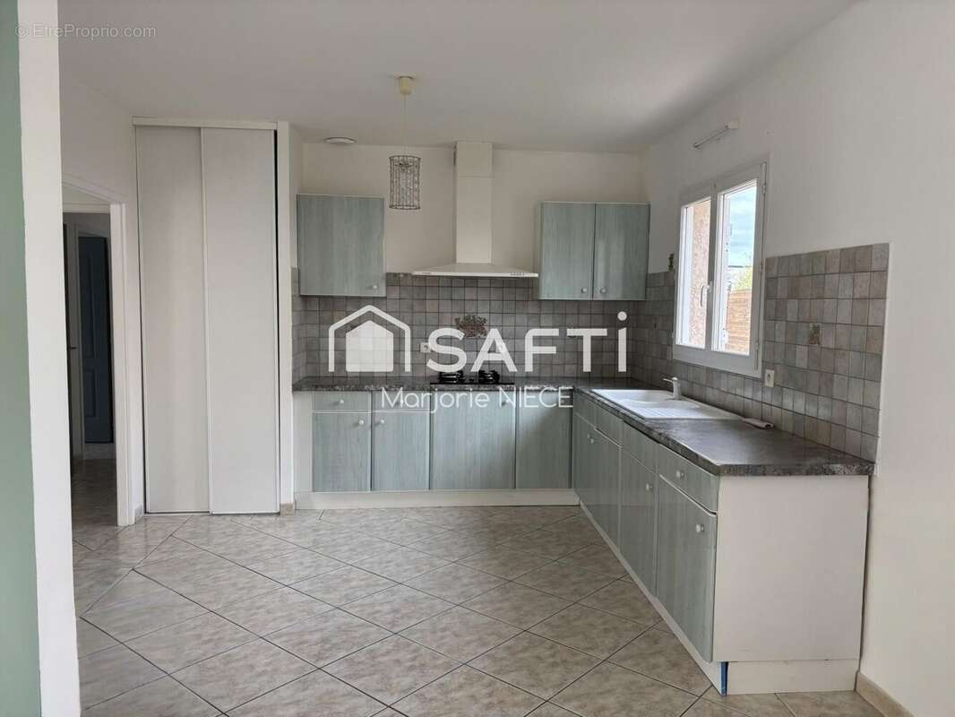Photo 4 - Maison à LAGARDELLE-SUR-LEZE