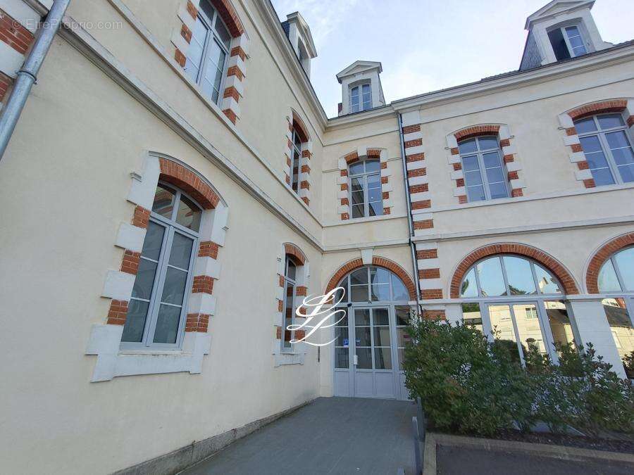 Appartement 48 m² à Le Mans  - photo 469
