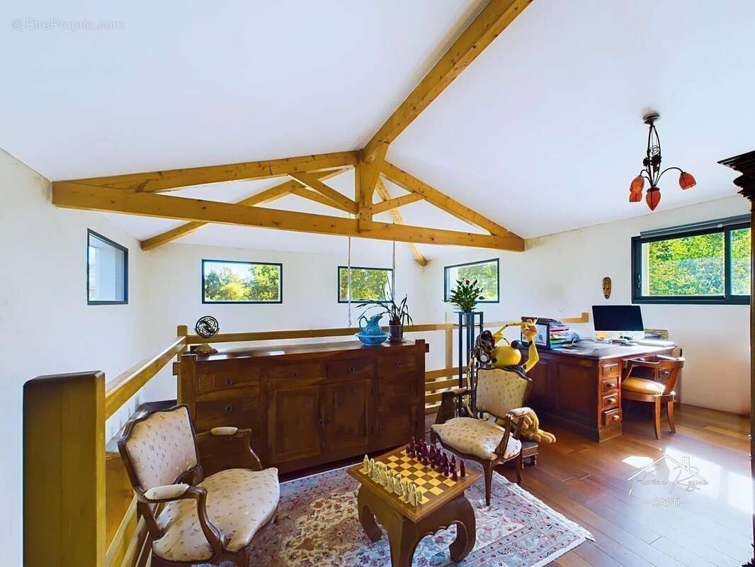 Photo 8 - Maison à ARSAC