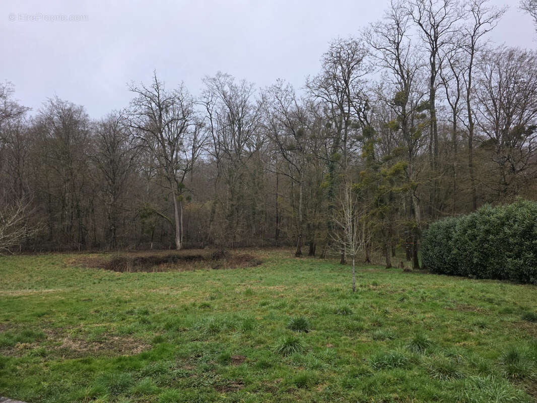 Maison à CHAMBEUGLE