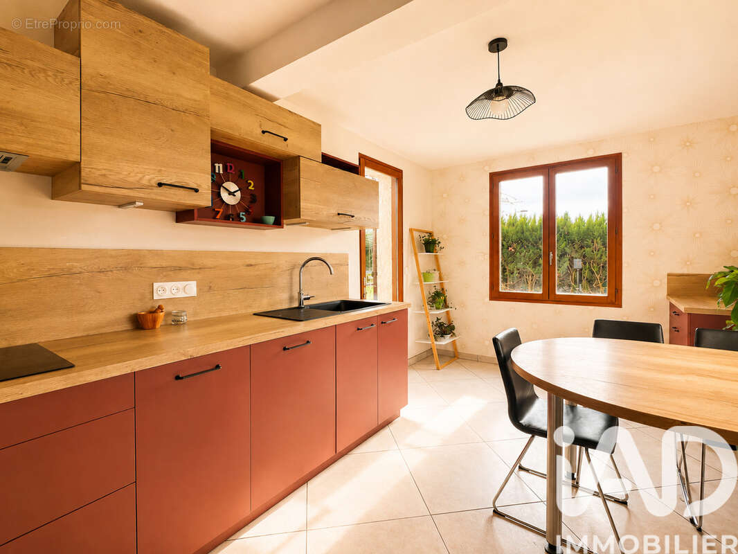 Photo 7 - Maison à RIOM