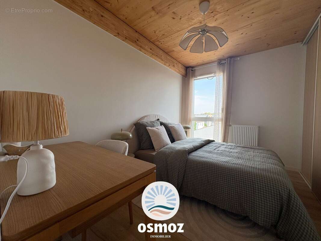 Appartement à LA ROCHELLE