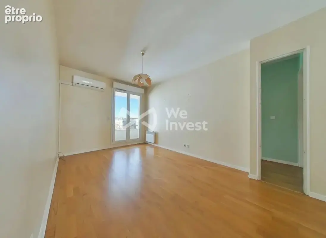 Appartement T4 88m² Colombes 750m centre-ville - photo 17