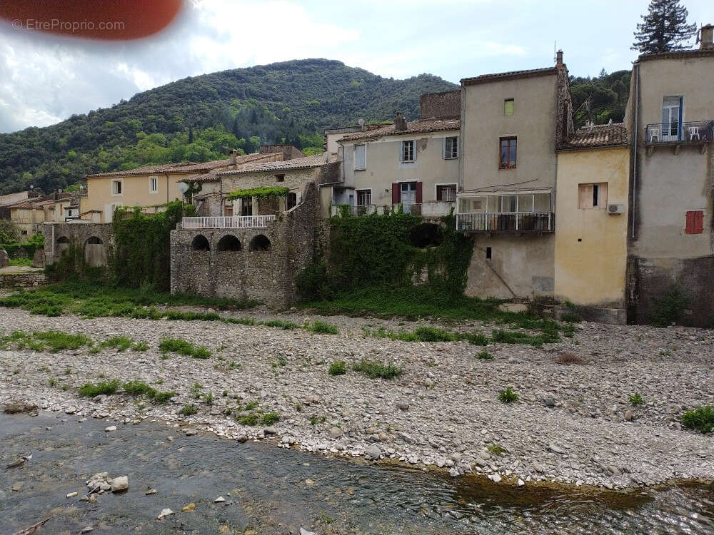 Maison à SUMENE