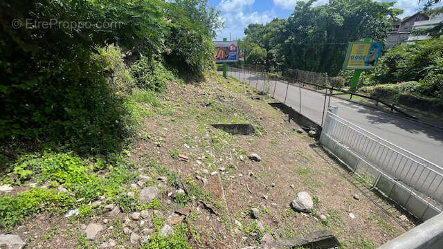 Appartement à FORT-DE-FRANCE