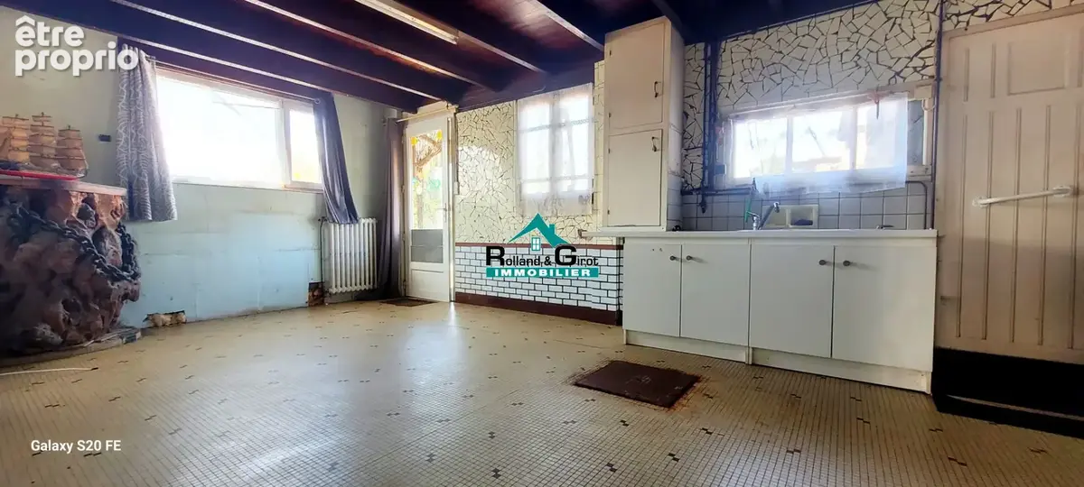 Maison ercé-près-liffré - photo 5